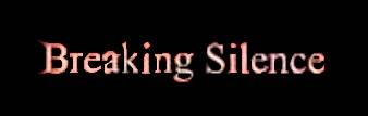 logo Breaking Silence